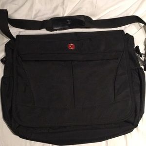 Swiss Gear laptop bag
